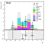 [ee+mm]-CutggF_2jet_TopControl_PTH_200_300_SS-leadJetEta
