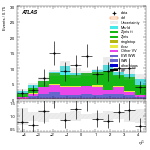 [ee+mm]-CutGGF2j_WWVR_VHveto_SS-subleadJetEta