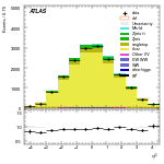 [ee+mm]-CutGGF2j_TopCR_bTag_VBFveto-subleadJetEta